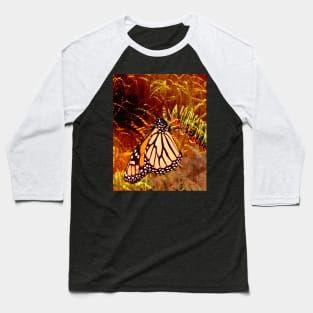 Monarch Music Baseball T-Shirt